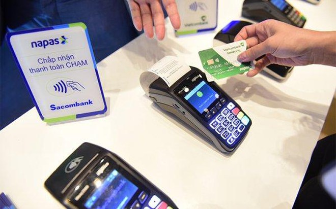 NAPAS triển khai chính sách miễn phí giao dịch thanh toán điện tử 

