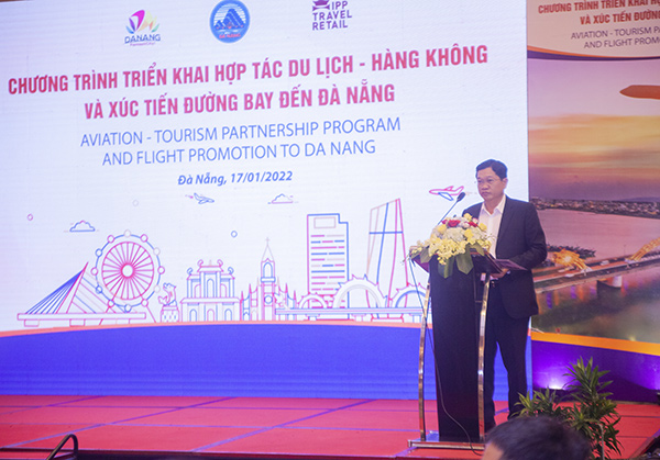 Routes Asia 2022 kỳ vọng mang "làn gió mới" cho du lịch Đà Nẵng