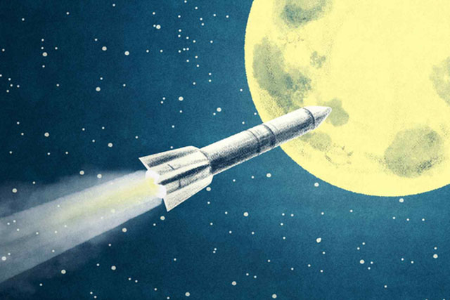 Cạnh tranh vũ trụ: Mỹ, Trung khởi động kỷ nguyên mới từ Mặt Trăng