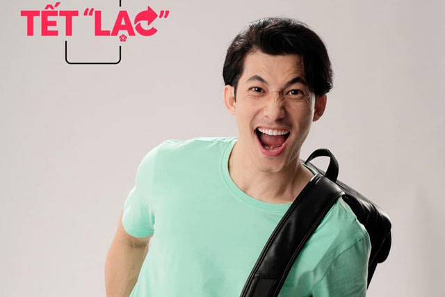 Liên Bỉnh Phát bỗng thay đổi hình tượng, đăng status không ai hiểu gì, hóa ra đây là lý do?