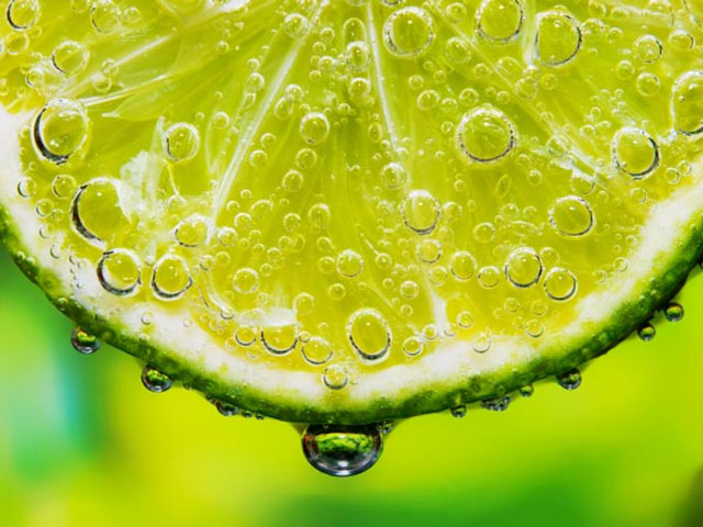 Vệ sinh nhà cửa với 10 nguyên liệu tự nhiên và an toàn