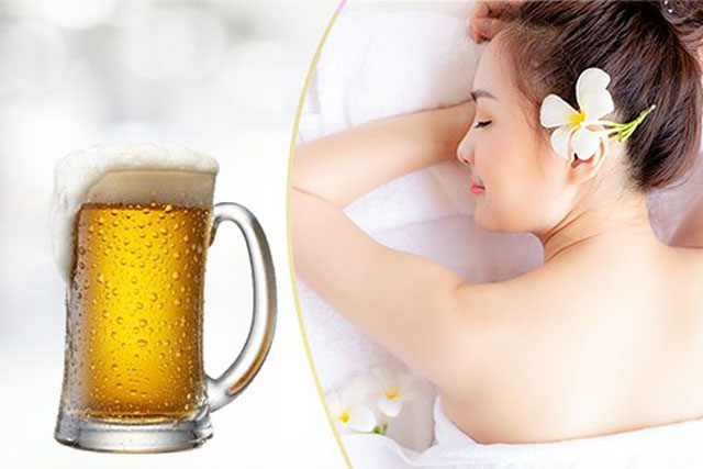 4 cách làm trắng da toàn thân đơn giản cho bạn làn da sáng mịn, hồng hào