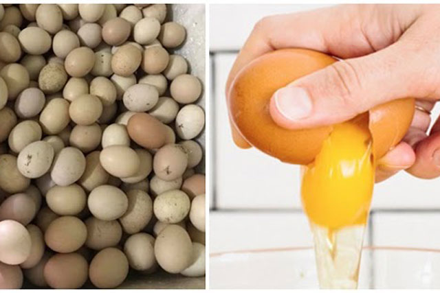 3 cách bảo quản trứng không cần dùng tủ lạnh, để 3 - 4 tháng vẫn tươi nguyên