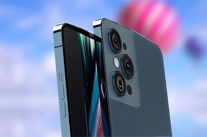 iPhone 15 sẽ có camera ống kính tiềm vọng?