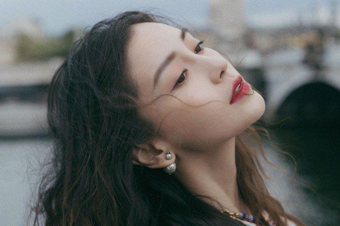 4 mỹ nhân sở hữu chiếc mũi cực phẩm như "tượng tạc" cân đẹp mọi phong cách trang điểm