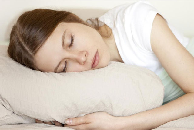 Mùa dịch làm tốt "4 đủ", cơ thể bạn sẽ được tăng cường miễn dịch, chống cảm lạnh, chống nhiễm virus