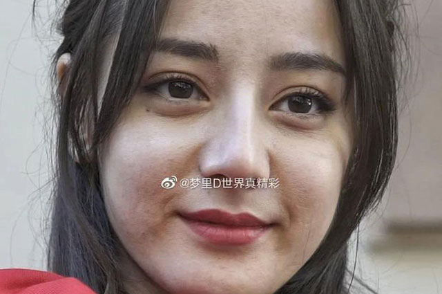 Dàn mỹ nhân "sắc nước hương trời" của Hoa Ngữ từng lộ dấu hiệu lão hóa, khuyết điểm gây hoảng