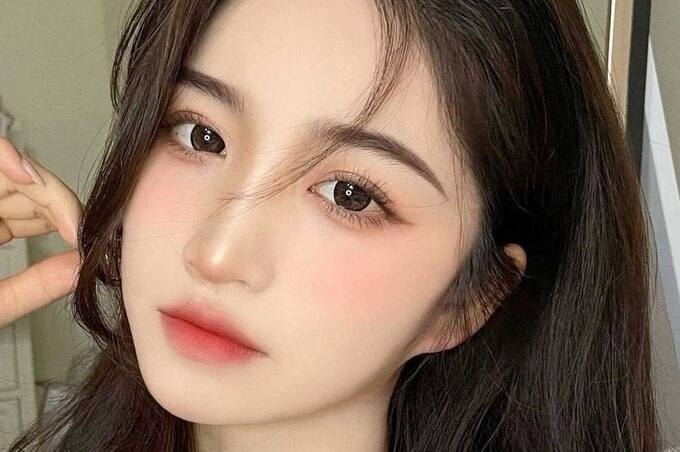 Bật mí bí quyết trang điểm phong cách của các cô nàng xứ Trung giúp chị em nổi bật hơn