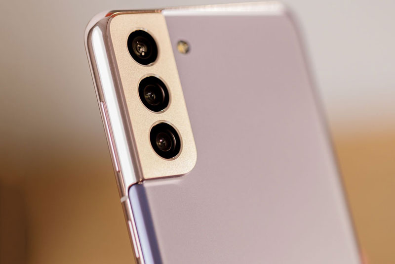 Trước Tết, Samsung Galaxy S21 Plus 5G giảm giá mạnh 