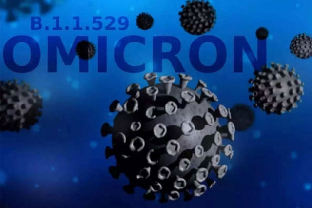 Ghi nhận 3 ca nhiễm biến chủng Omicron đầu tiên ở TP Hồ Chí Minh trong cộng đồng