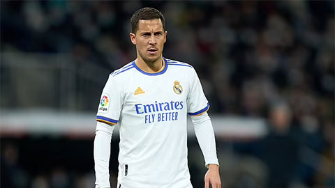 Vụ Hazard sang Newcastle đổ vỡ