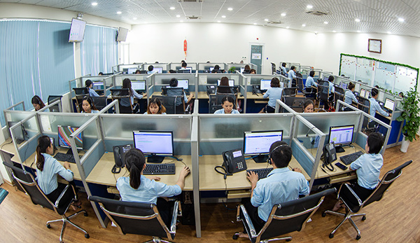 Phát hiện thêm nhiều đầu số giả mạo đường dây nóng chăm sóc khách hàng của Điện lực miền Trung