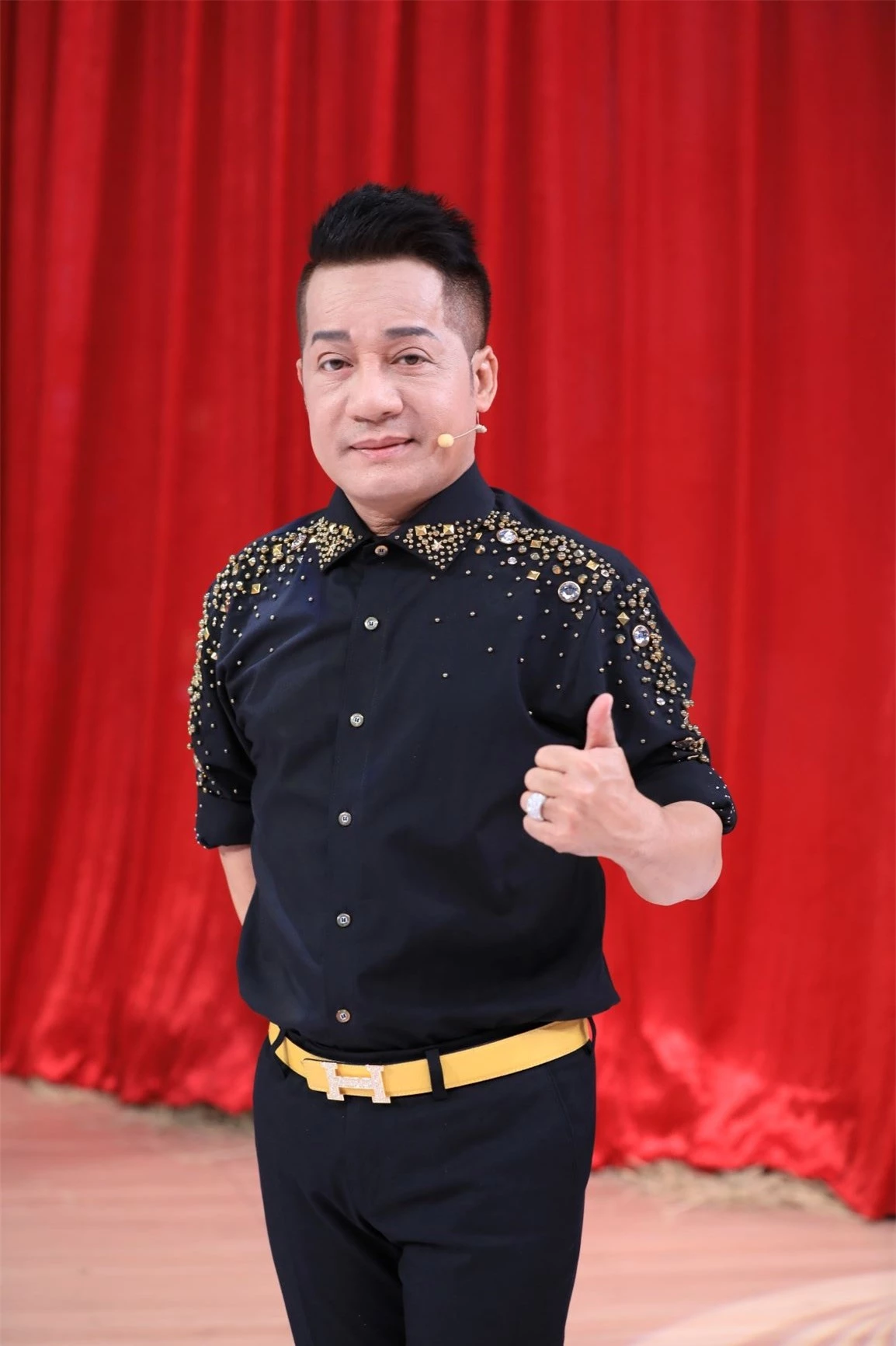 Minh Nhí ở tuổi U60: Không vợ, thấy may mắn vì không có con ruột, ấp ủ mở trường tư thục - Ảnh 1. Minh Nhí ở tuổi U60: Không vợ, thấy may mắn vì không có con ruột, ấp ủ mở trường tư thục - Ảnh 1.