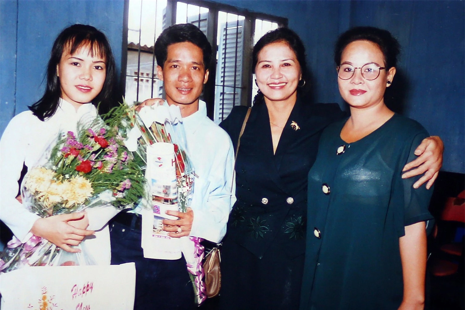 Minh Nhí ở tuổi U60: Không vợ, thấy may mắn vì không có con ruột, ấp ủ mở trường tư thục - Ảnh 5. Minh Nhí ở tuổi U60: Không vợ, thấy may mắn vì không có con ruột, ấp ủ mở trường tư thục - Ảnh 5.