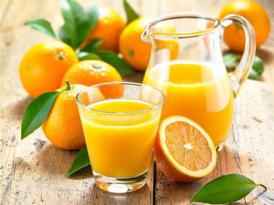 Vì sao bạn nên ăn cam nhiều hơn vào mùa đông?