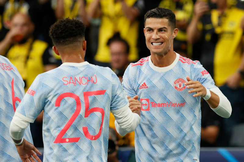 Man United không thể đổ lỗi cho chuyển nhượng được nữa