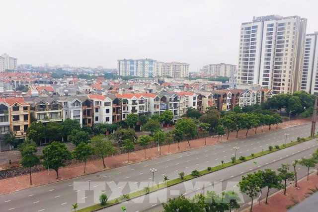 Bất động sản năm 2022 có vỡ "bong bóng"?