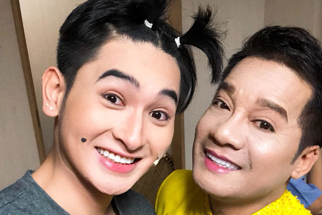 Minh Nhí tuổi U60: Không vợ, không con ruột