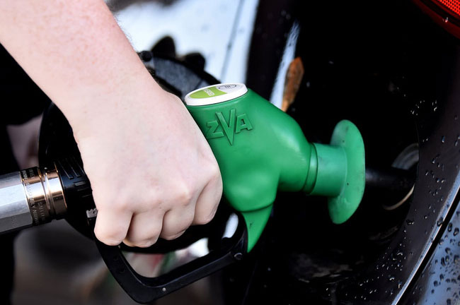 Nhu cầu dầu mỏ vẫn ở mức cao trong năm 2022