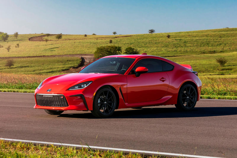 Điểm danh 9 mẫu xe hơi nhanh nhất trong tầm giá dưới 30.000 USD