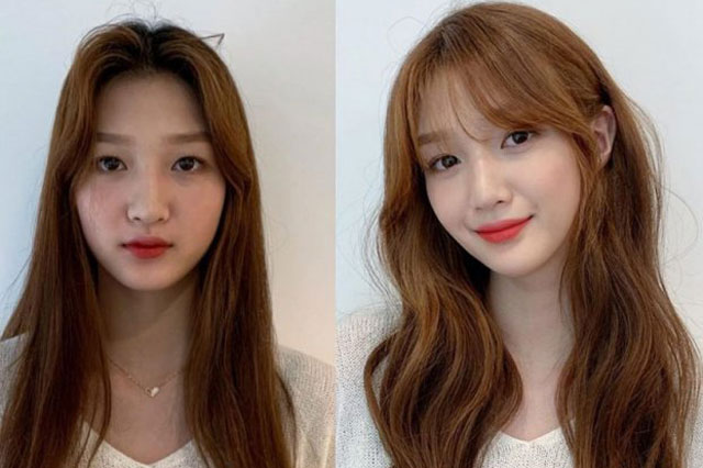 5 kiểu tóc cực xinh lại sang chảnh giúp thon gọn gương mặt ngay lập tức