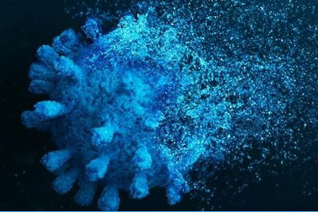 Phát hiện biến thể gene giúp người mắc COVID-19 giảm nguy cơ bệnh nặng