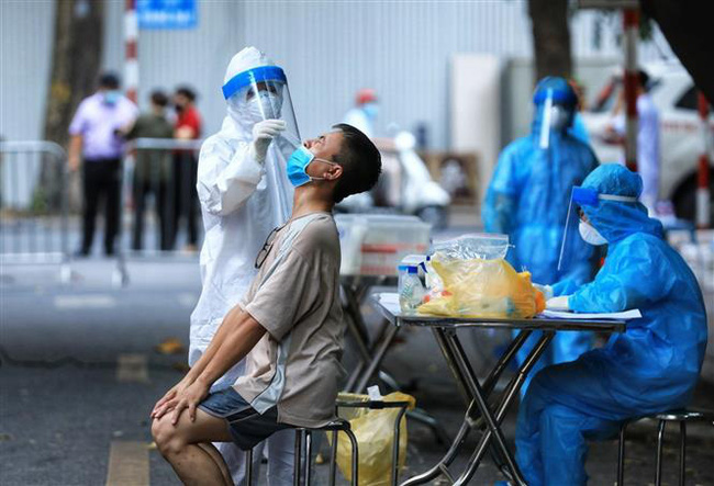 Công bố kế hoạch thanh tra mua sắm trang thiết bị, vật tư y tế