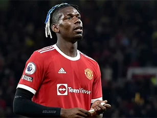 Rangnick: 'Pogba sẽ dốc hết tâm can vì MU'