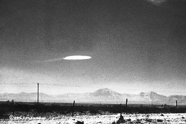 Lầu Năm Góc ra mắt văn phòng điều tra các vật thể bay không xác định