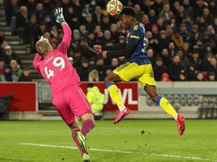 Dàn sao trẻ tỏa sáng, Man United sống lại hy vọng Top 4