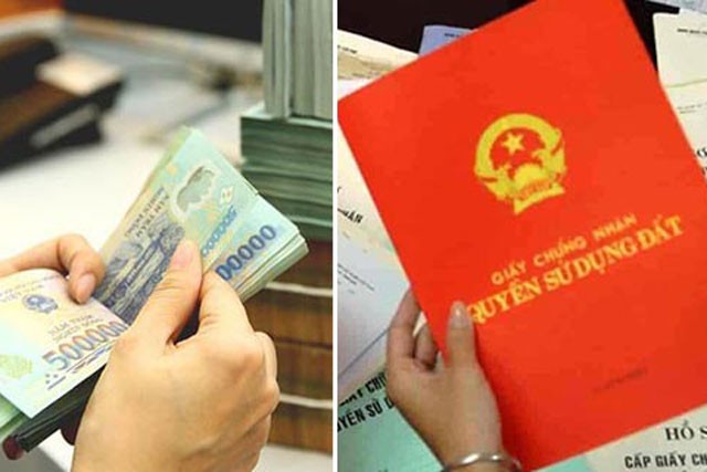 Có tiền nên gửi tiết kiệm hay đầu tư mua đất, cái nào sinh lời nhanh hơn?