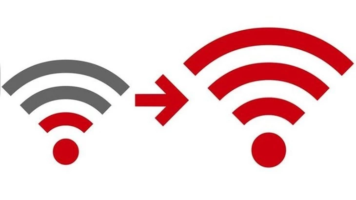 Mẹo khiến cho Wifi nhà bạn chạy nhanh hơn