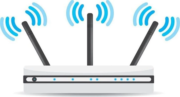 Bí quyết tăng tốc độ Wifi trong nhà