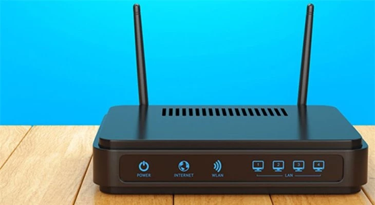 Router wifi