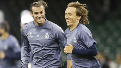 Real Madrid sẽ giữ ai và bán ai?