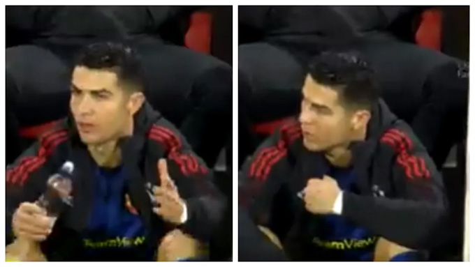 Ronaldo bị chỉ trích nặng nề vì cái tôi cao hơn cả đội bóng