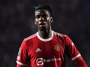 Pogba đã thông báo với MU về CLB muốn gia nhập ở Hè 2022