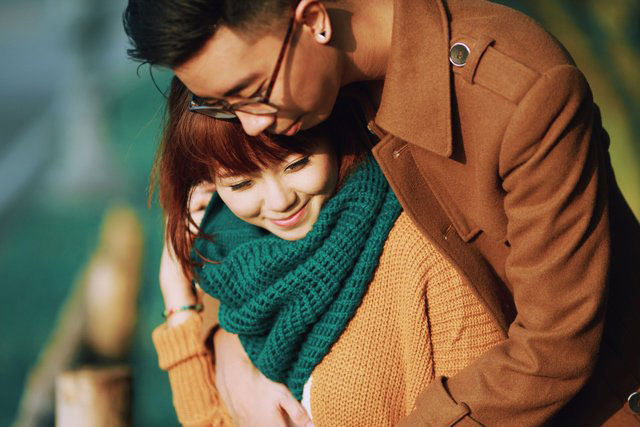 Đàn ông yêu vợ không bao giờ nói 5 câu này, phụ nữ nào cưới được chồng như vậy phải giữ chặt