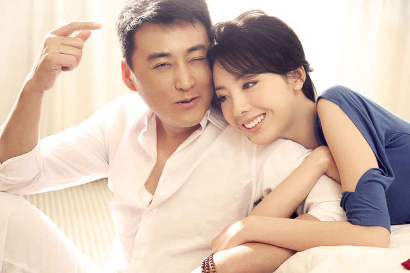 4 tiêu chí chọn vợ của những người đàn ông quyền lực, giàu sang