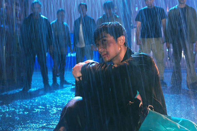 Bom tấn hành động 60 tỷ của H'Hen Niê lần đầu hé lộ về nam chính gốc Việt