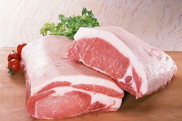 Mua thịt lợn, thịt gà về đừng bỏ ngay vào tủ lạnh, làm thêm 1 bước để cả tháng vẫn ngọt thịt, không khô