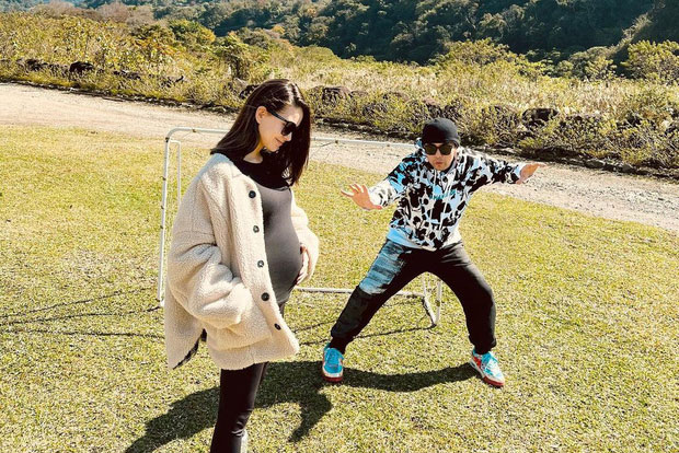 Châu Kiệt Luân sắp đón em bé thứ 3