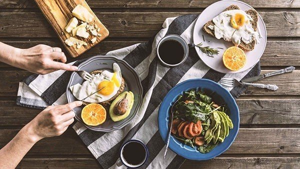 4 nguyên tắc giúp quá trình giảm cân thành công bạn nhất định phải ghi nhớ