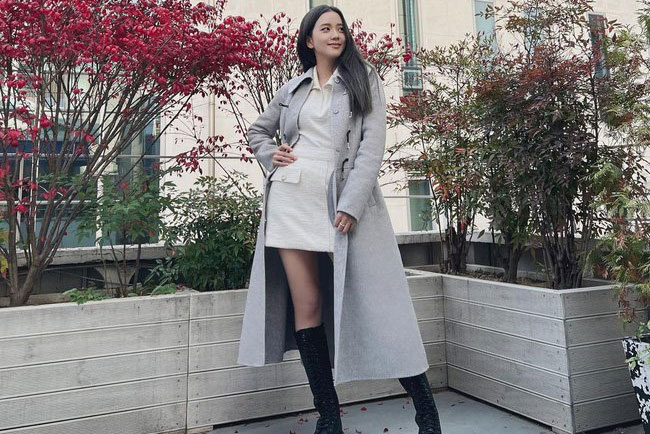 H&#x1ECD;c sao H&#xE0;n 12 c&#xE1;ch l&#xEA;n &#x111;&#x1ED3; ng&#xE0;y r&#xE9;t &#x111;&#x1EAD;m gi&#x1EEF; &#x1EA5;m cho c&#x1A1; th&#x1EC3; m&#xE0; c&#xF2;n s&#xE0;nh &#x111;i&#x1EC7;u