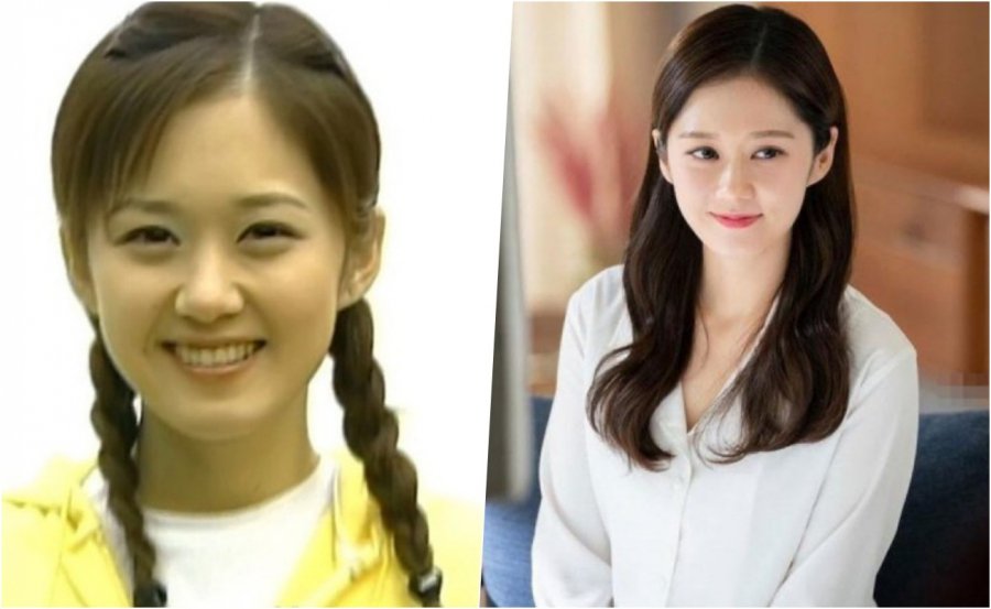 "Thánh hack tuổi" Jang Nara cũng có ngày bị soi loạt dấu hiệu lão hóa