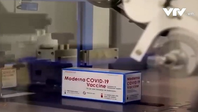 Công bằng vaccine đưa COVID-19 trở thành bệnh đặc hữu