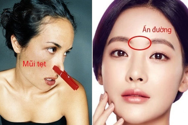 Tướng phụ nữ lận đận tình duyên cả đời ba chìm bảy nổi, chẳng bao giờ dư dả tiền bạc