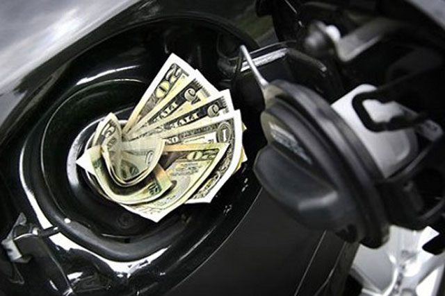 5 bí quyết đi xe ga tiết kiệm 1/2 tiền xăng, người thông minh đã áp dụng từ lâu