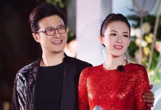 Vợ chồng Chương Tử Di gặp 'vận đen' sát Tết hậu tin đồn đang làm thủ tục ly dị