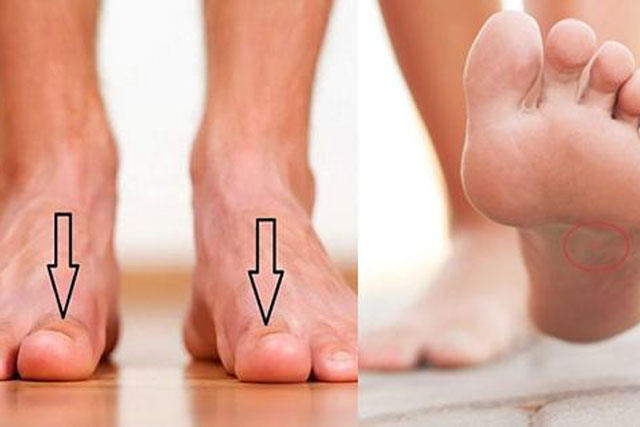 Đàn ông 2 to, 2 dài cả đời giàu sang sống trong nhung lụa: Người đàn ông của bạn có không?